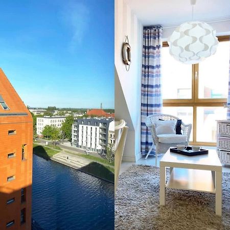 Apartament Aura Torunska 15 Gdańsk Exterior foto